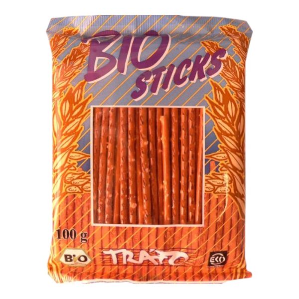 Trafo Pretzel Sticks