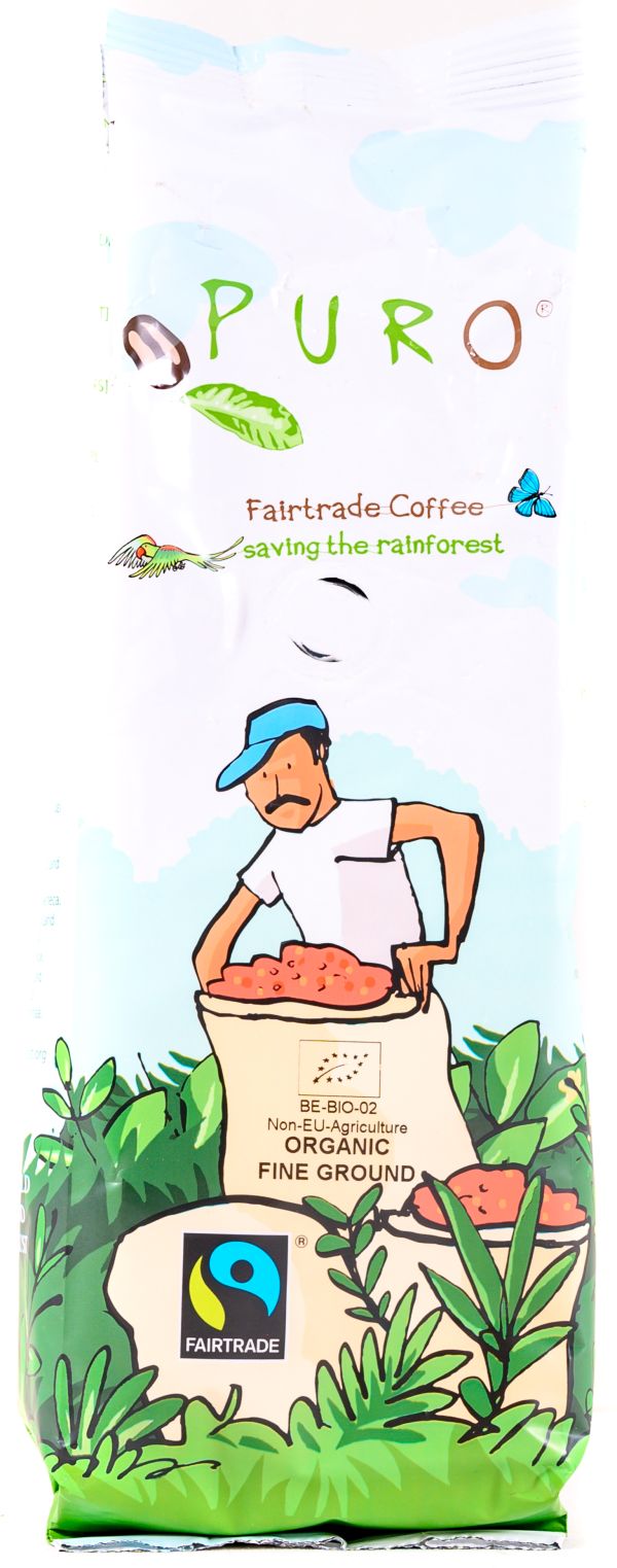 Καφές Espresso Αλεσμένος