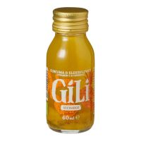 Turmeric Shot