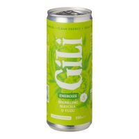 Sparkling Matcha & Yuzu Drink
