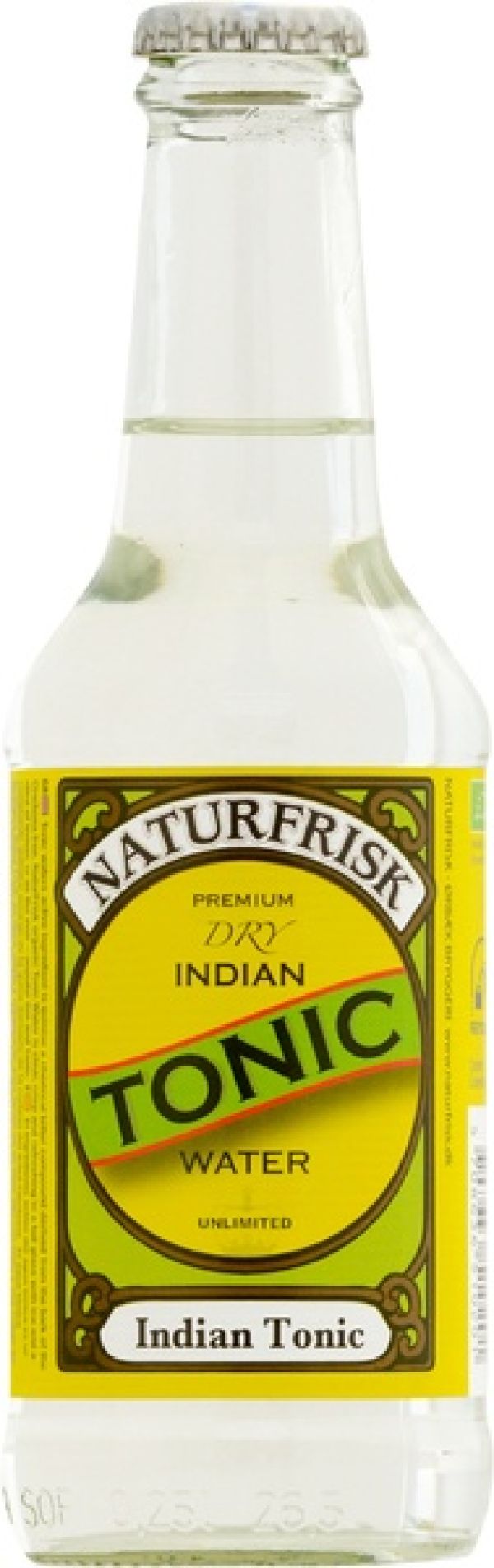 Indian Tonic Water