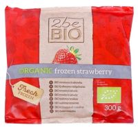 Κατεψυγμένη Φραουλα ΒΙΟ