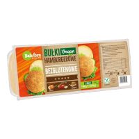 Ψωμάκια Burger Με Σουσάμι Χ./Γ. (2pcs)