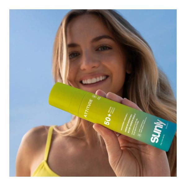 Fragrance-Free Sunscreen Spray SPF 50