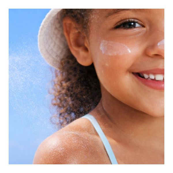 Children's Fragrance-Free Sunscreen Spray SPF 50