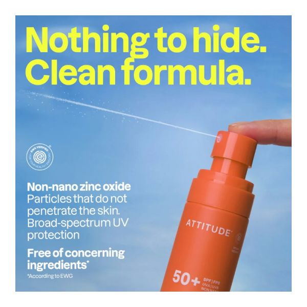 Coco Tropicale SPF50 Sunscreen Spray