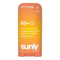 Αντηλιακό σε στίκ coco tropicale SPF 50