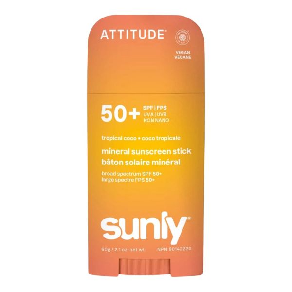 Coco Tropicale SPF 50 Sunscreen Stick