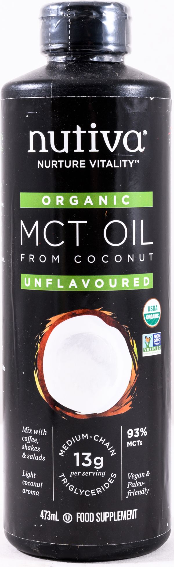 Mct Oil