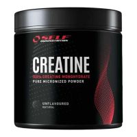 Micronized Creatine Monohydrate