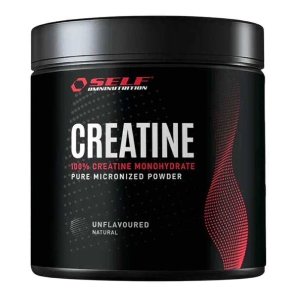 Micronized Creatine Monohydrate