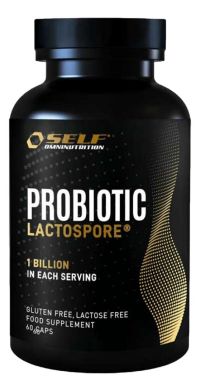 Probiotic Lactospore