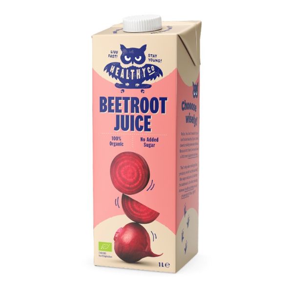 Beet Juice