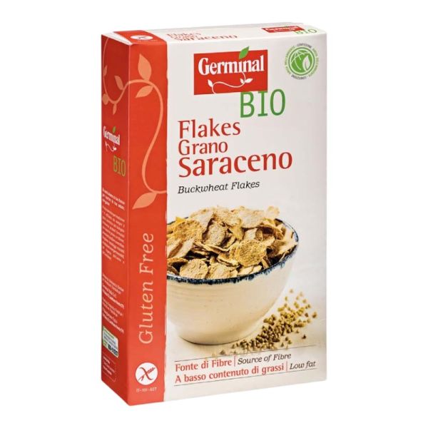 Bran Flakes Με Φαγοπύρο
