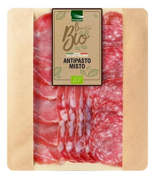 Antipasto misto