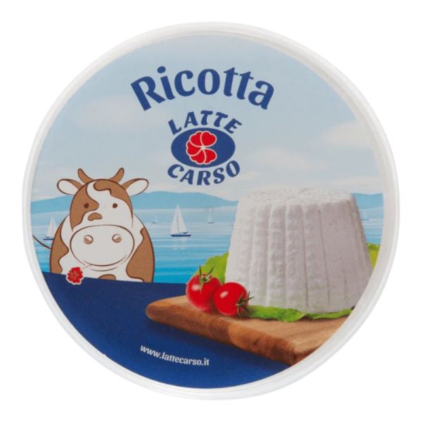 Τυρί Ricotta