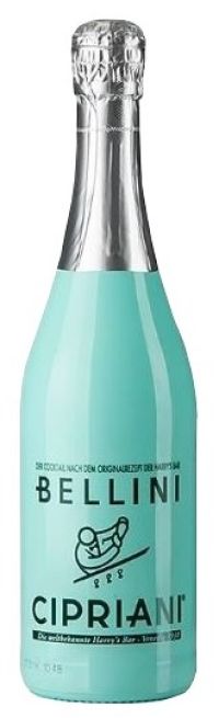 Cipriani Bellini 5,5%