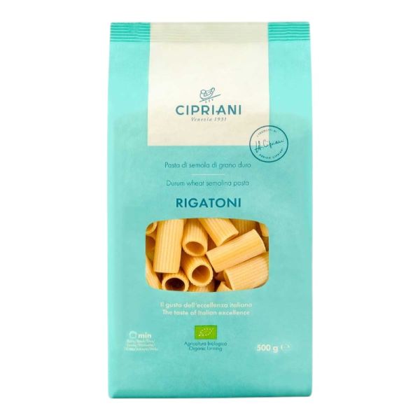 Cipriani Rigatoni