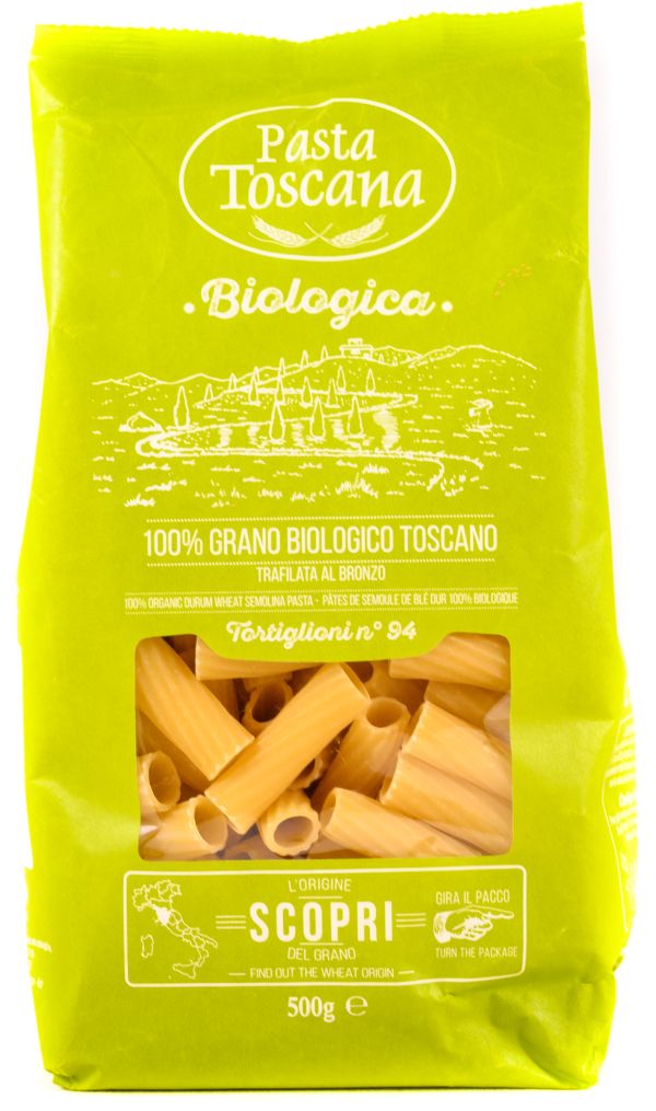 Ρογκατόνι Λευκό ΒΙΟ