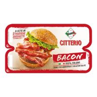 Bacon Burger