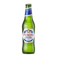 Μπύρα Peroni Nastro Azzurro Lager