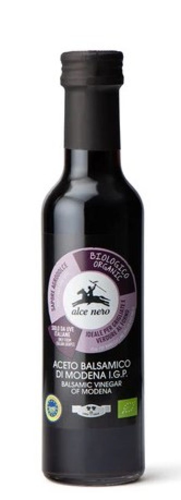 Βιολογικό Ξύδι "Balsamico di Modena" Π.Ο.Π