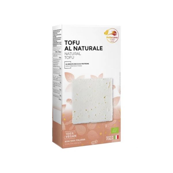 Natural Tofu