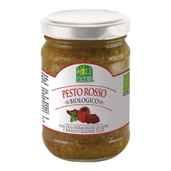 Rosso Pesto