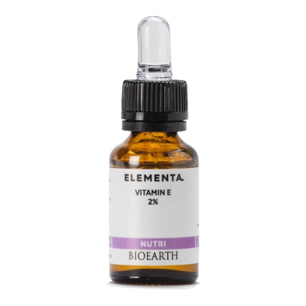 Elementa Serum Vitamin E 2%