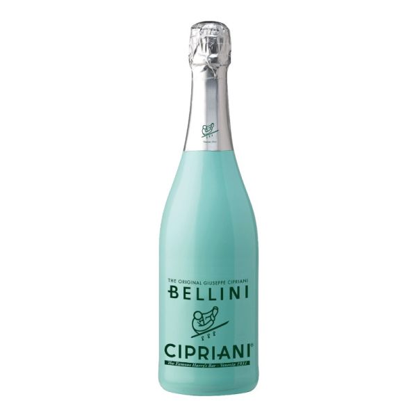 Cipriani Bellini 5,5%