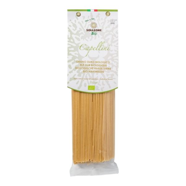 Capallini