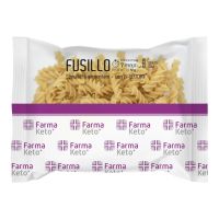 Βίδες (fusilli) Low Carb