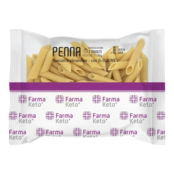 Low Carb Penne