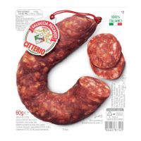 Napoli Spicy Sausage