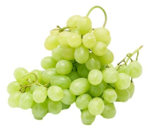 Σταφύλια Λευκά Χωρίς Κουκούτσι ΒΙΟ