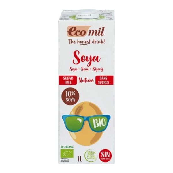 Soy Drink 10%