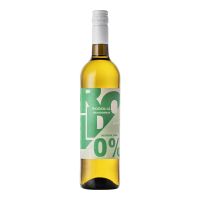 Κρασί Λευκό χωρίς Αλκοόλ (Chardonnay)