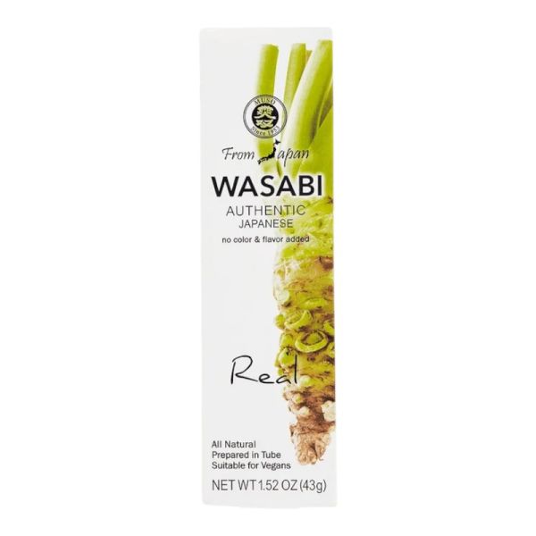 Πάστα WASABI