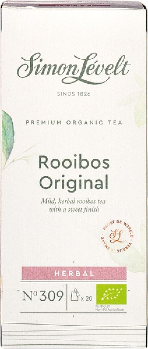 Premium Rooibos