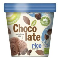 Rice Cup Ice Cream Choc. Cream Choc.