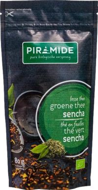 Πράσινο Τσάι Sencha