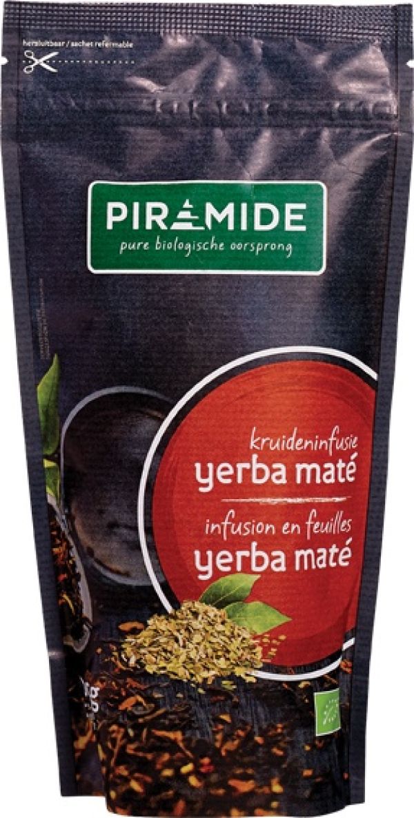 Τσάι Yerba Mate