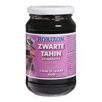 Ταχίνι από Μαύρο Σουσάμι