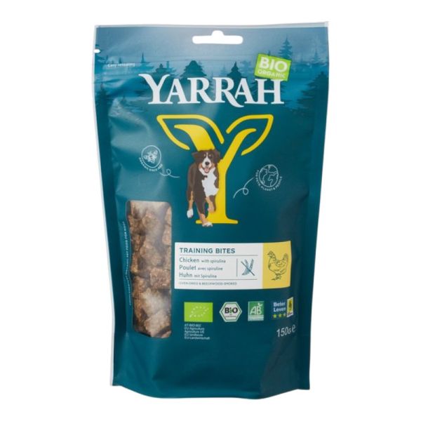 Dog snack training bites