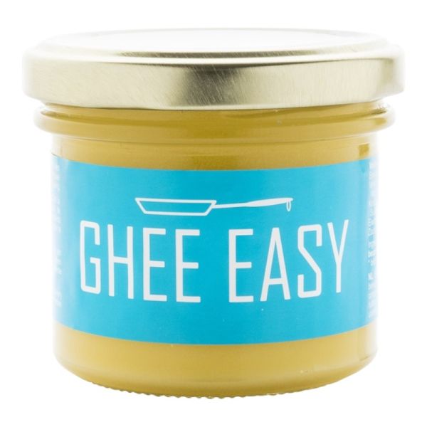 Βούτυρο Ghee