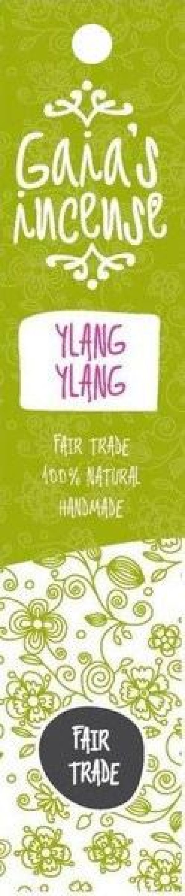 Αρωματικά Sticks - ylang ylang