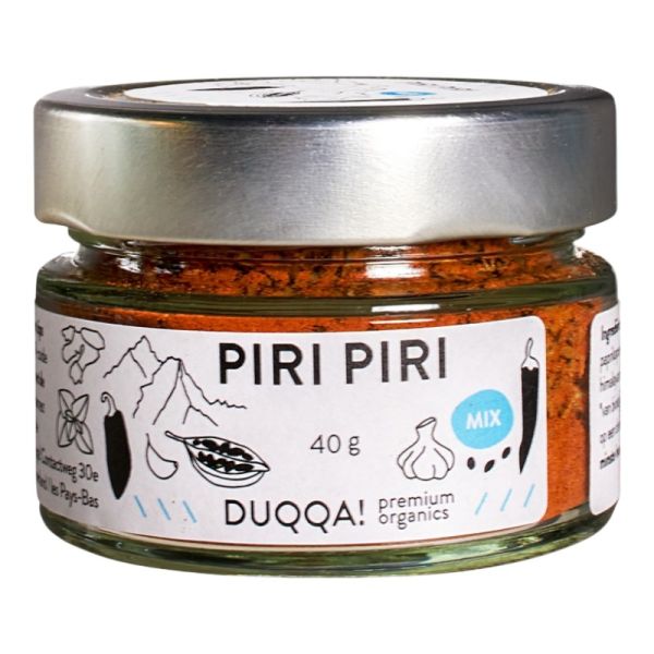Piri Piri