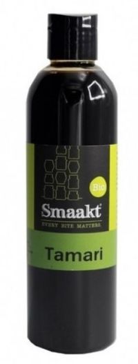 Σάλτσα Σόγιας Tamari