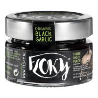 Πάστα Μαύρου Σκόρδου