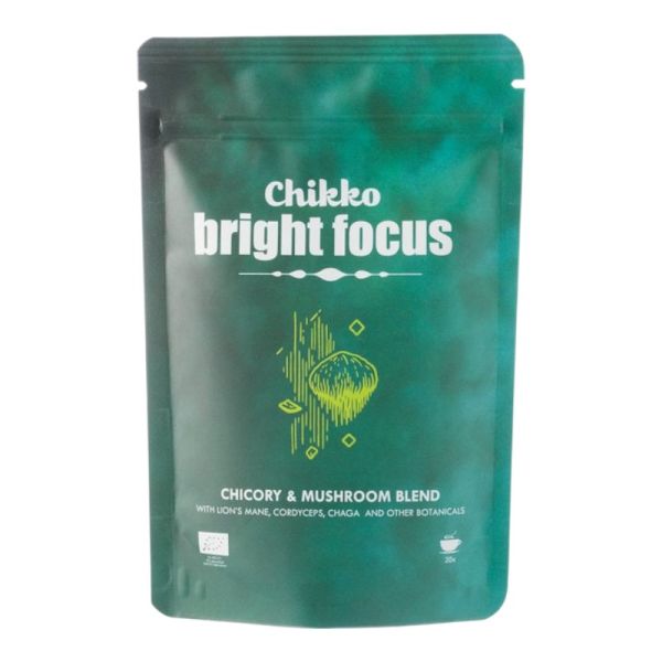 Υποκατάστατο Καφέ - Μείγμα ραδικιού και μανιταριών